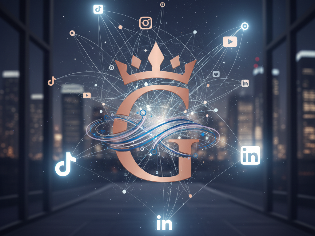 Grande Ladies®– Expanding Our Digital Presence