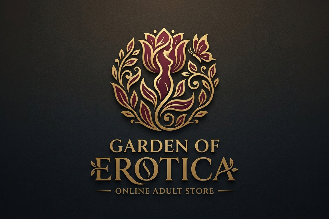 💘 Garden Of Erotica | USA & Canada – Discover a New Level of Pleasure
