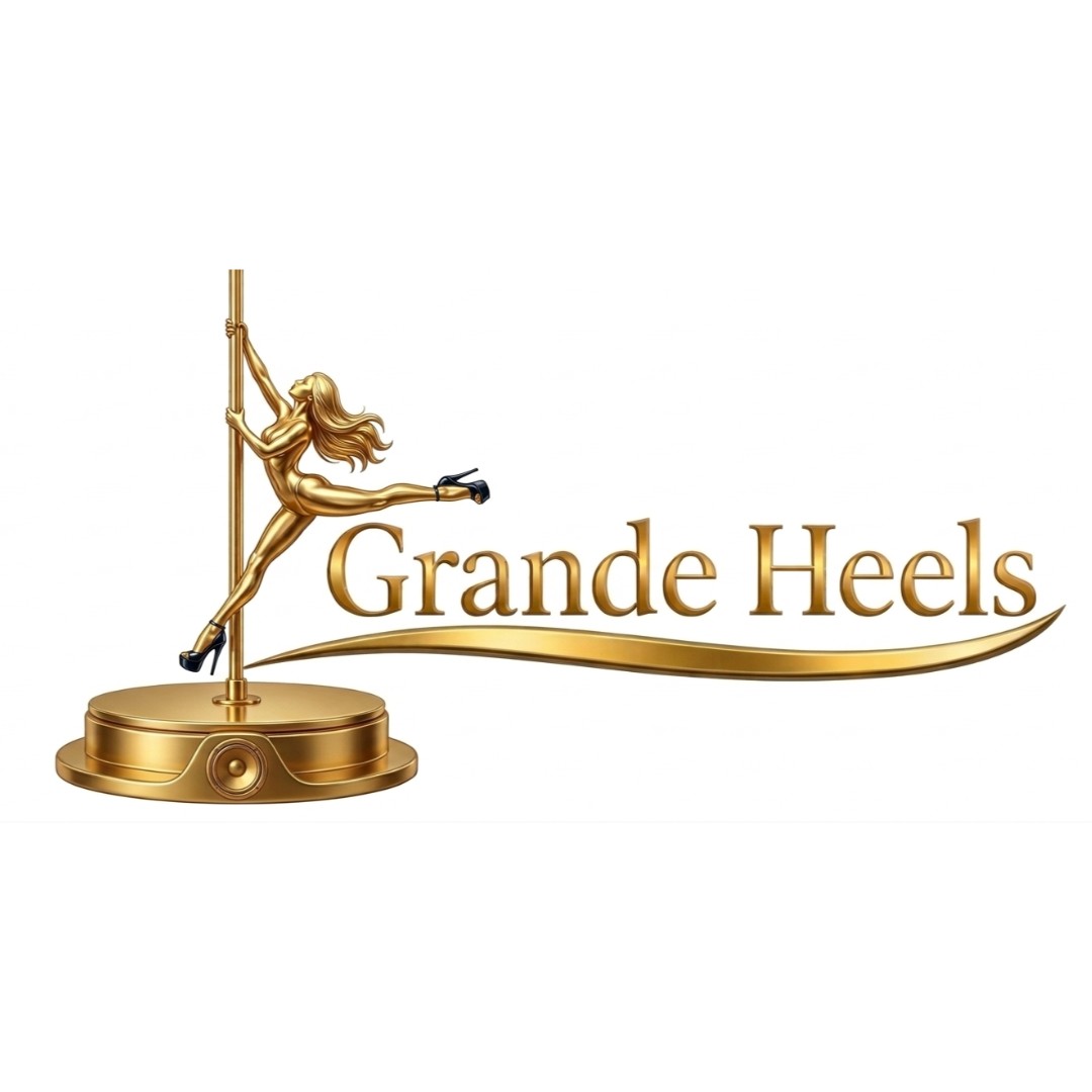 Grande Heels – Performance High Heels for Nightlife & Adult Industry